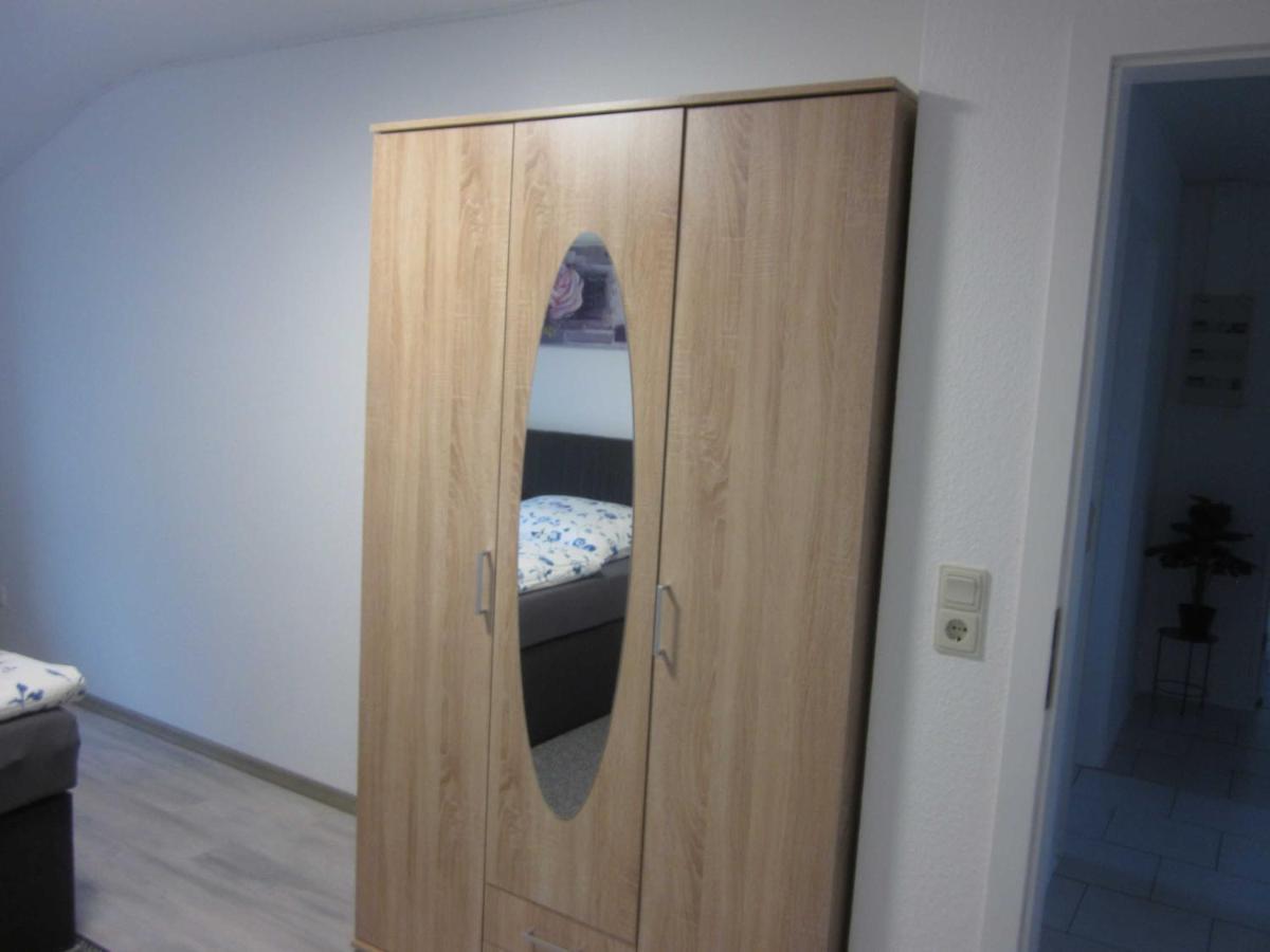 Birkwang - Modern Eingerichtete Fewo Mit 3 Schlafzimmern In Laendlicher Umgebung Wanderup Zewnętrze zdjęcie